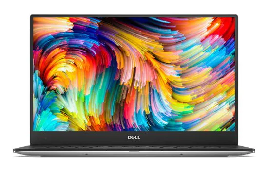 Ноутбук Dell XPS 13 (9360) 210-AMVY_9360-782WS