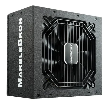 Блок питания 750W Enermax Marblebron 82+ EMB750EWT