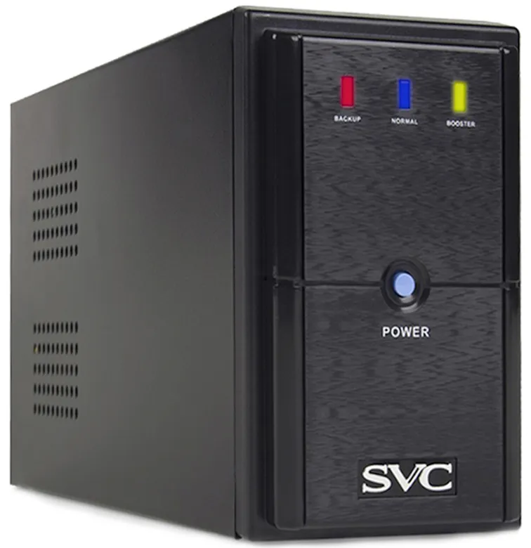 ИБП SVC V-650-L