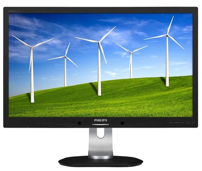 Монитор 27" PHILIPS 272S4LPJCB/00