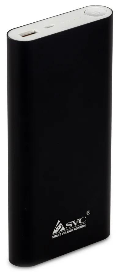 Внешний аккумулятор SVC PB20KB