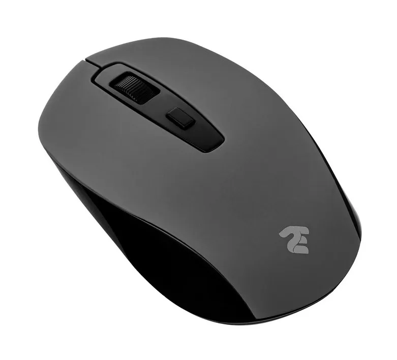 Компьютерная мышь 2Е MF211 WL Gray 2E-MF211WC
