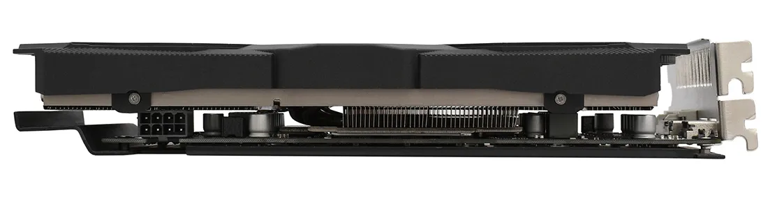 Видеокарта 8 GB Sinotex Ninja RX 570 (AHRX57085F)