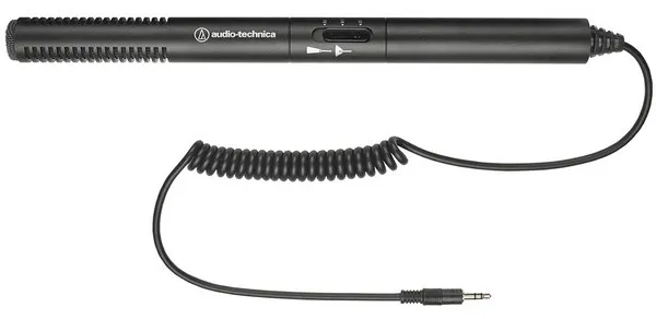 Микрофон Audio-Technica ATR6550x