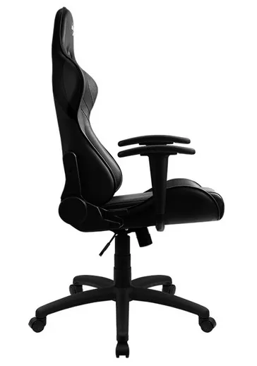Игровое компьютерное кресло Aerocool AC100 AIR B
