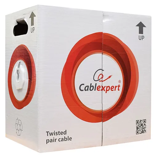 Кабель Сетевой Cablexpert UPC-5051E-SO UTP