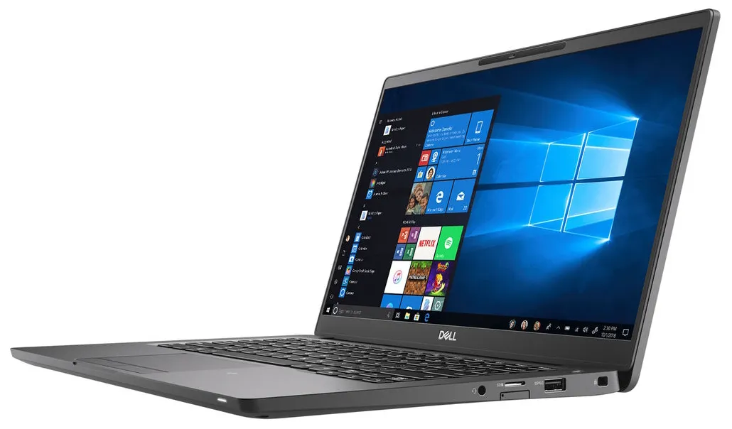 Ноутбук Dell Latitude 7400, 210-ARYH