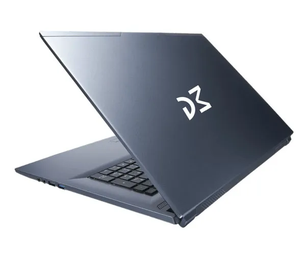 Ноутбук Dream Machines G1050Ti-17KZ20