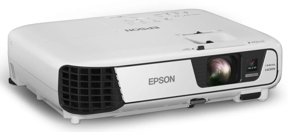 Проектор универсальный Epson EB-U04