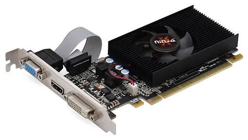Видеокарта 1 GB Sinotex Ninja GT 720 NK72NP013F