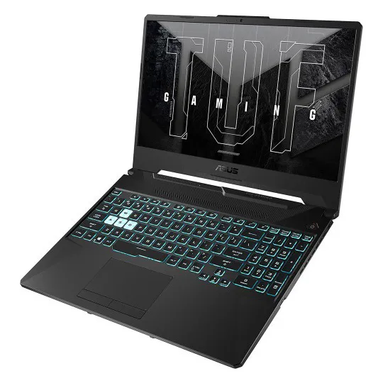 Ноутбук Asus TUF Gaming A15 FA506ICB-HN105