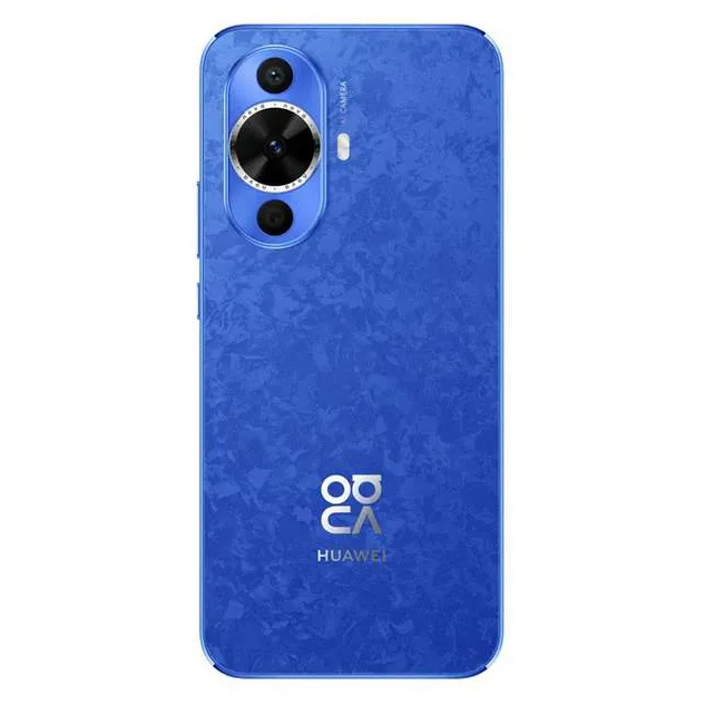 Смартфон Huawei Nova 12s FOA-LX9 8/256GB Blue
