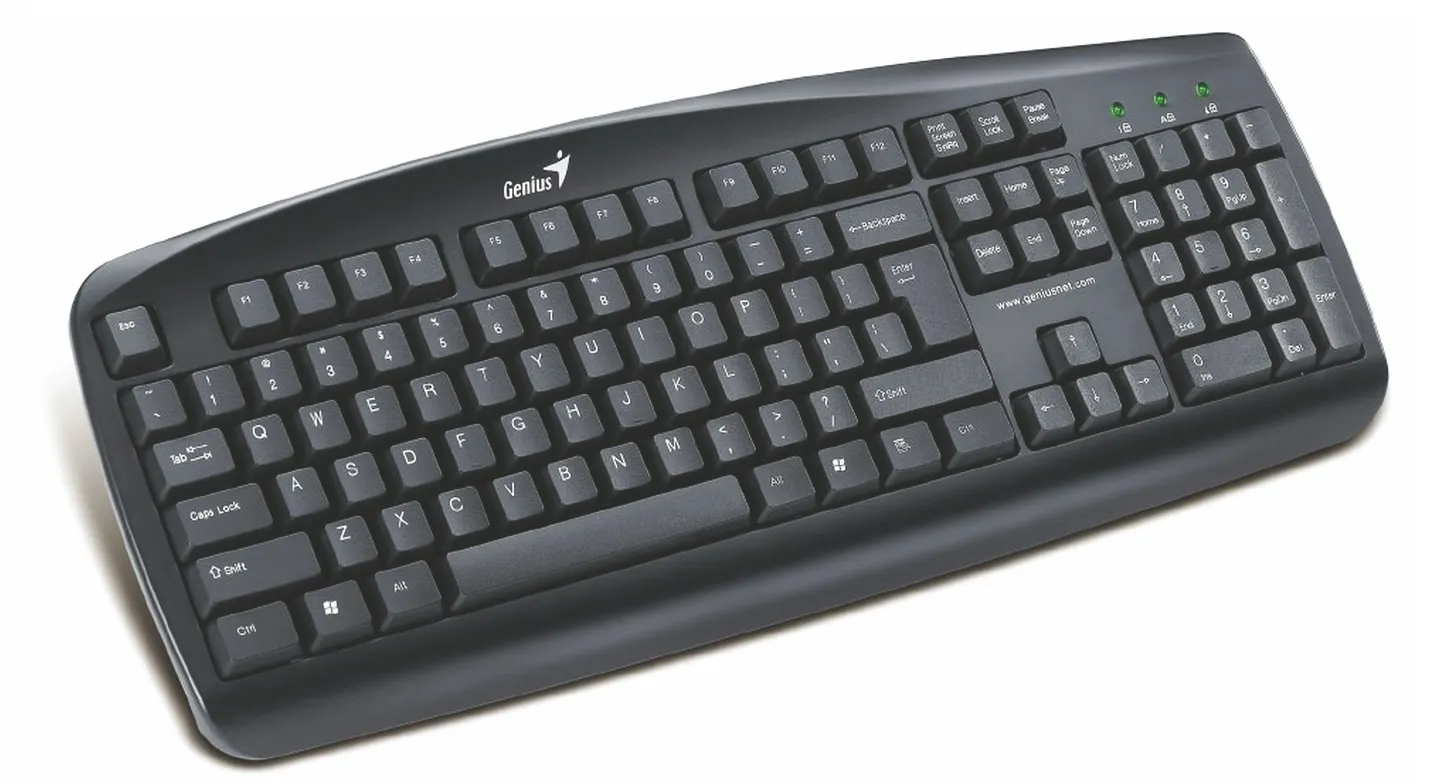 Клавиатура Genius Genius KB-110