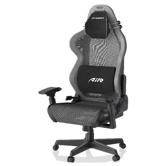 Игровое компьютерное кресло DX Racer AIR/R3S/GN