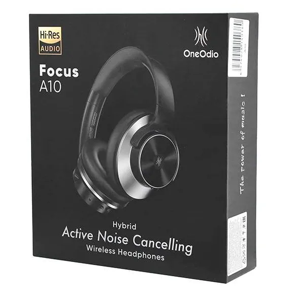Наушники OneOdio Focus A10