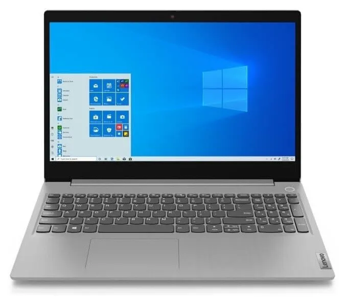 Ноутбук Lenovo IdeaPad 3 81WE012KRK