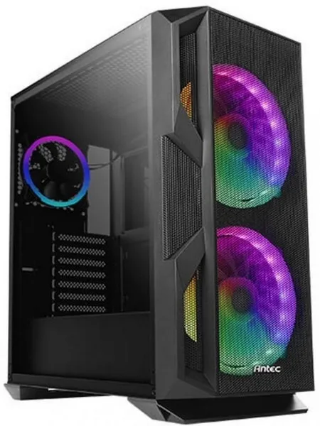 Корпус для ПК Antec NX800 black