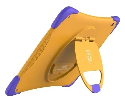Планшет Prestigio Smartkids PMT3104 WI D EU Yellow-Violet