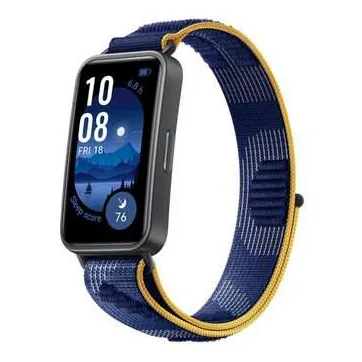 Смарт часы HUAWEI BAND 9 Kim-B19  Blue