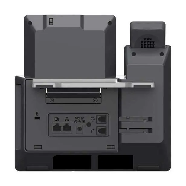 IP-видеотелефон Grandstream GXV3470
