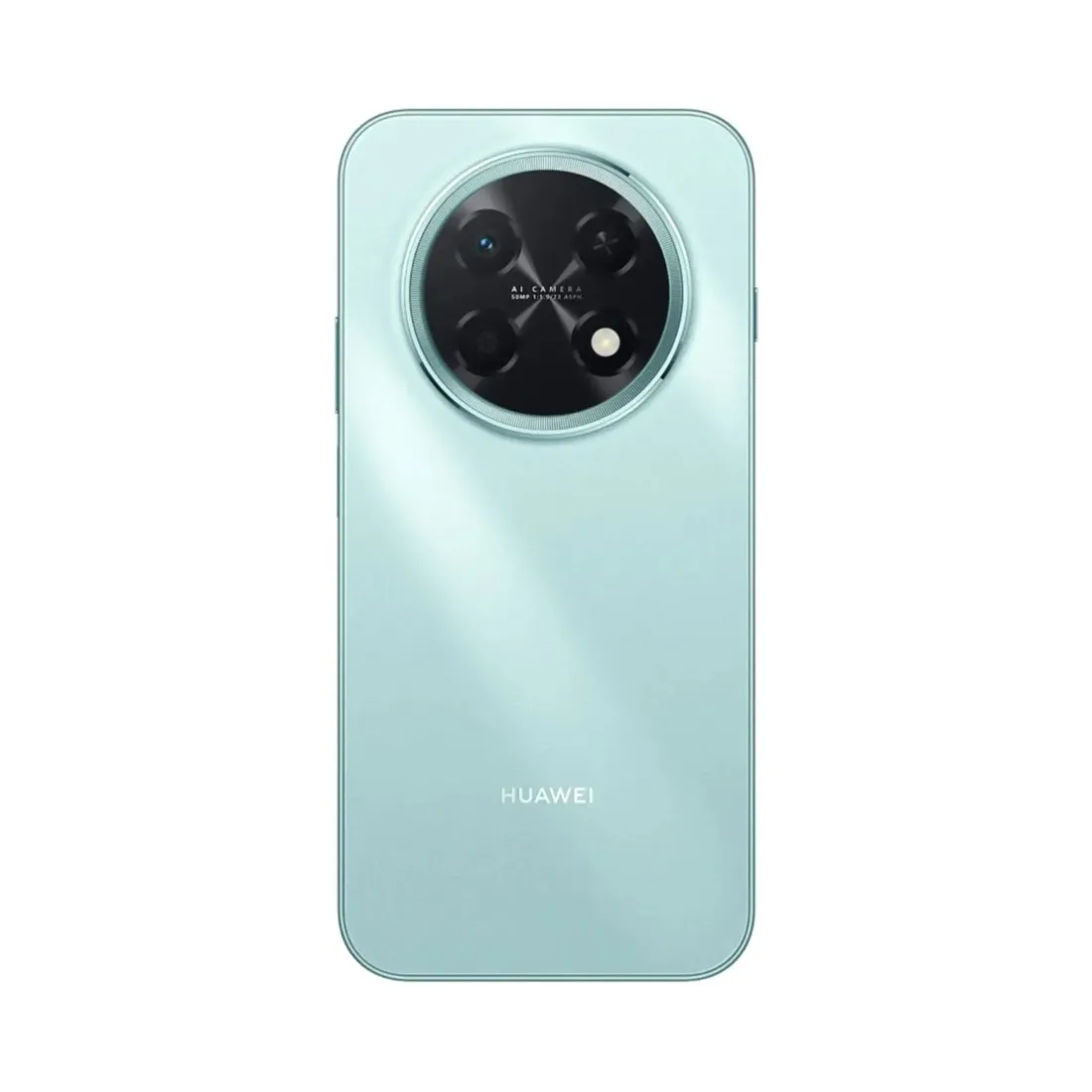 Смартфон Huawei Nova 15 Max CHZ-LX1 8/256GB Lake Cyan