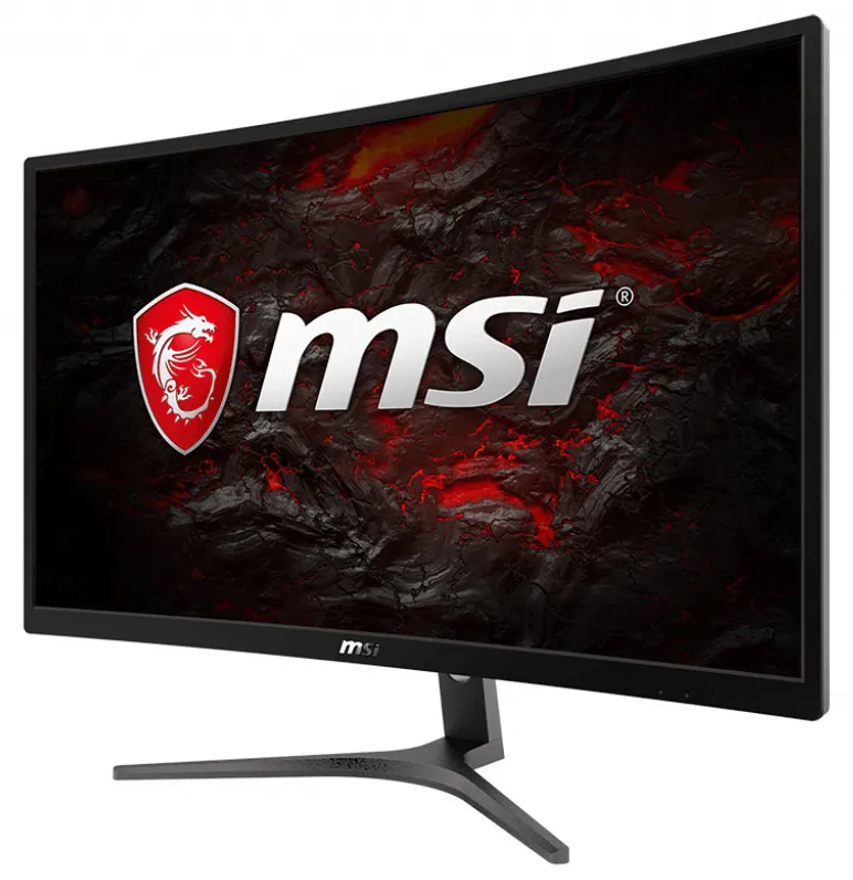 Монитор 23.6" Геймерский MSI Optix G241VC