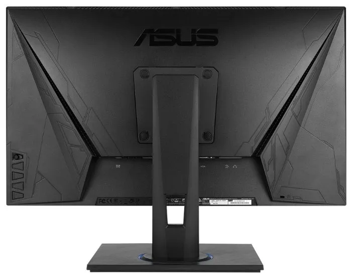 Монитор 24" Asus VG245HE GAMING