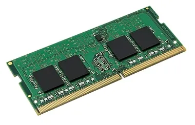 Оперативная память 4GB Kingston KVR21S15S8/4