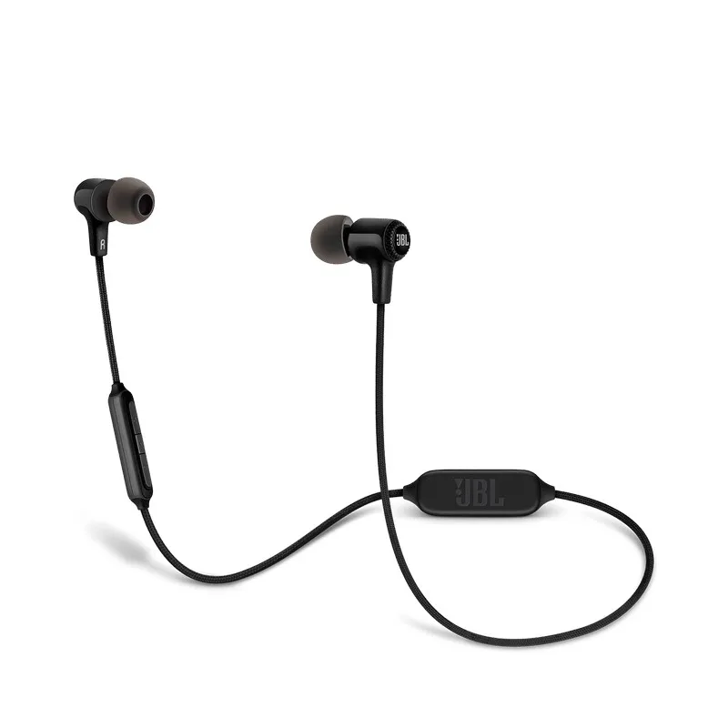 Наушники JBL Live 25 BT Черные
