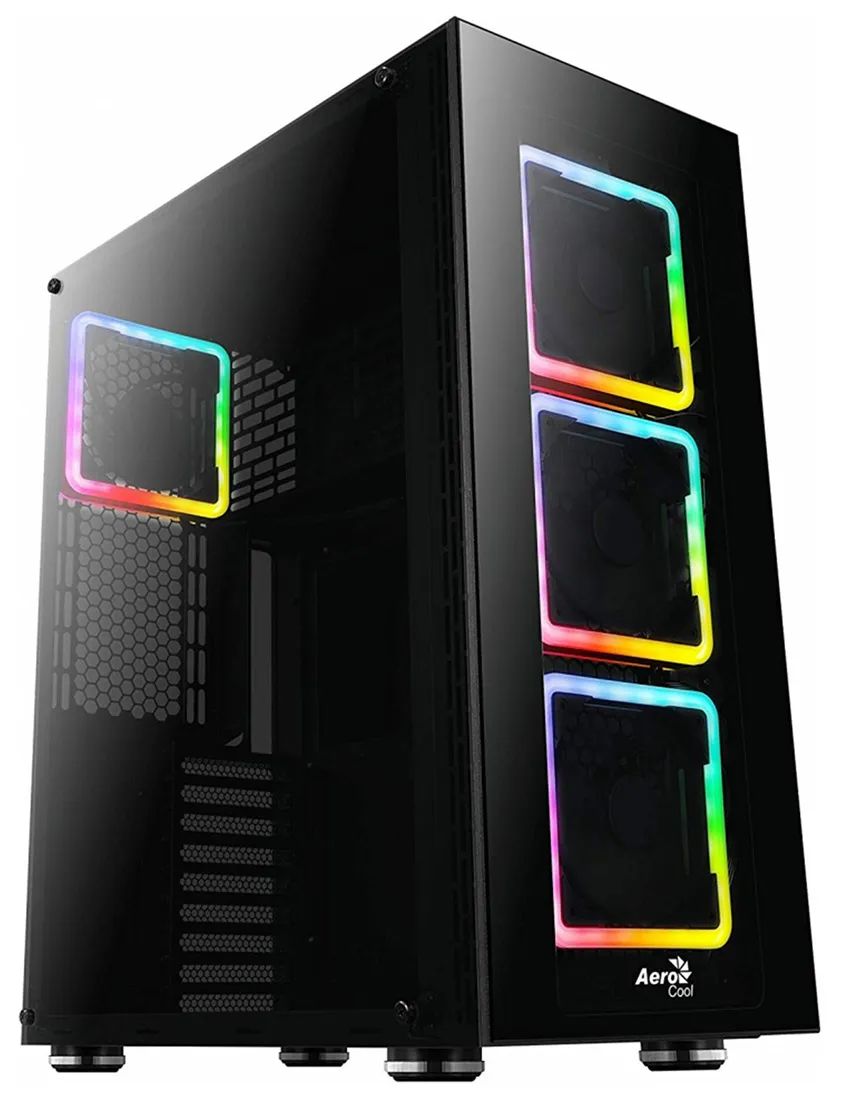 Корпус для ПК AeroCool Tor Pro