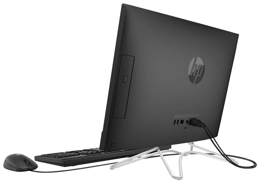 Моноблок HP Europe 200 G3 AIO NT 3VA69EA