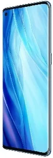 Смартфон OPPO Reno4 Pro Galactic Blue 256 GB