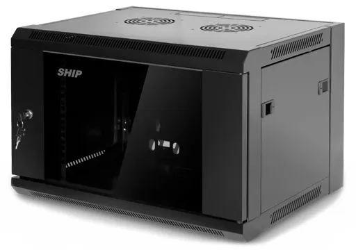 Шкаф настенный SHIP 5409.01.100 SE серия
