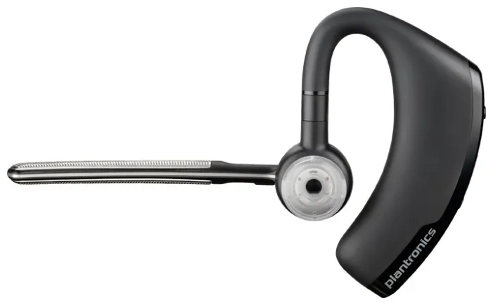 Гарнитура Plantronics VOYAGER LEGEND Чёрный