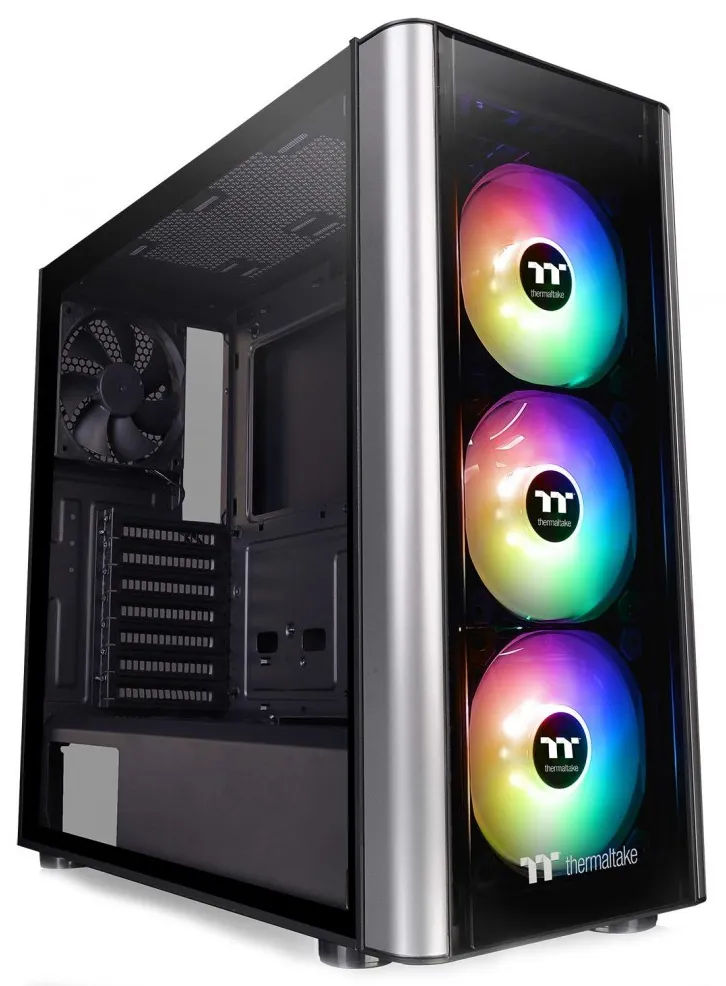 Корпус для ПК Thermaltake Level 20 MT ARGB CA-1M7-00M1WN-00