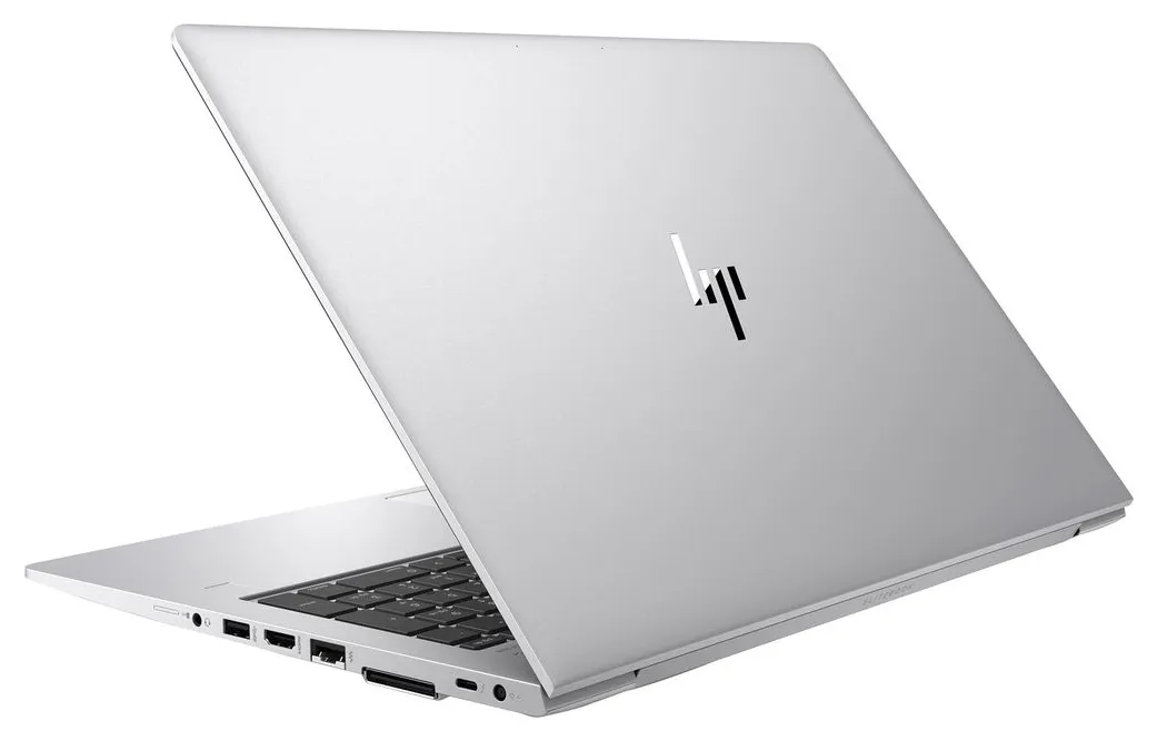 Ноутбук HP EliteBook 850 G5 4QY80EA