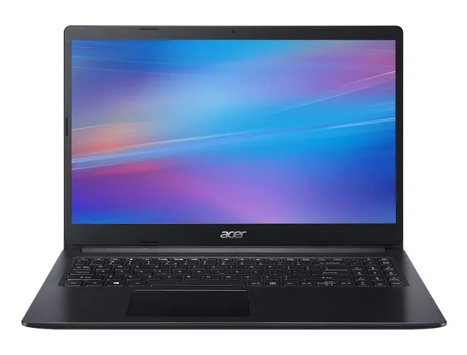 Ноутбук Acer Extensa 15 EX215-53G-55HE