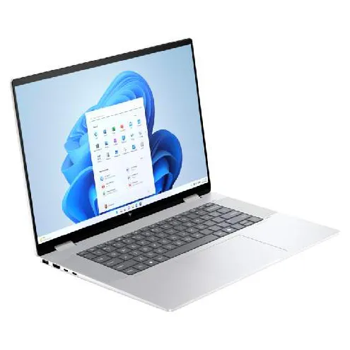 Ноутбук HP ENVY x360 16-ac0004ci