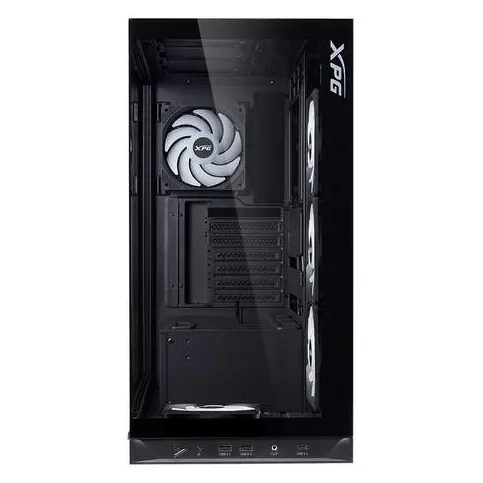 Корпус для ПК XPG INVADERXBTFMT Black