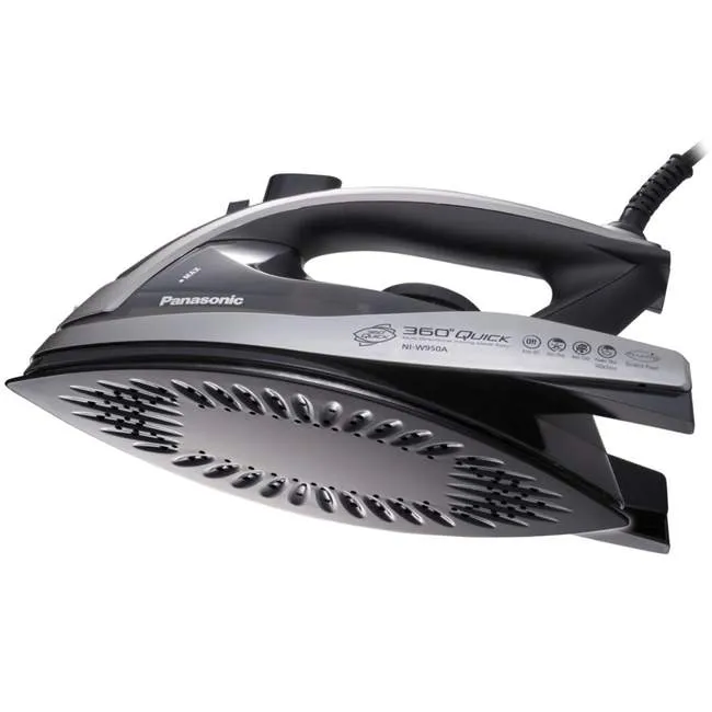 Утюг Panasonic NI-W950ALTW