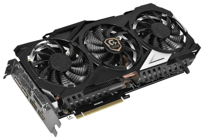 Видеокарта Gigabyte GTX 980 Ti GV-N98TXTREME-6GD