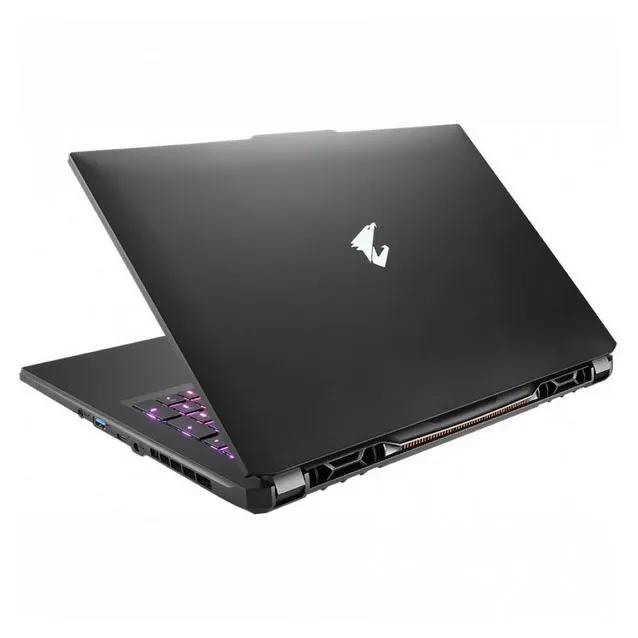 Ноутбук Gigabyte AORUS 17 YE5-74RU544SH