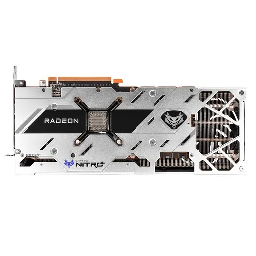 Видеокарта Sapphire NITRO+ RADEON RX 6700 XT GAMING 12G (11306-08-20G)