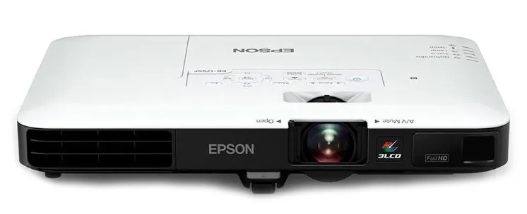 Проектор Epson EB-1785W