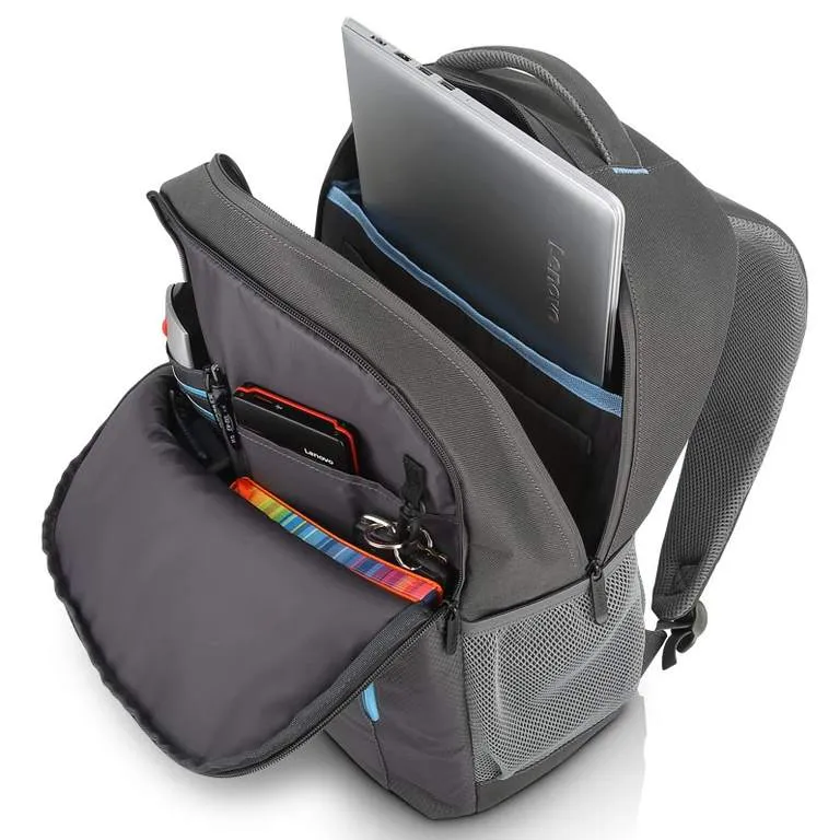 Рюкзак для ноутбука Lenovo B515 Grey GX40Q75217