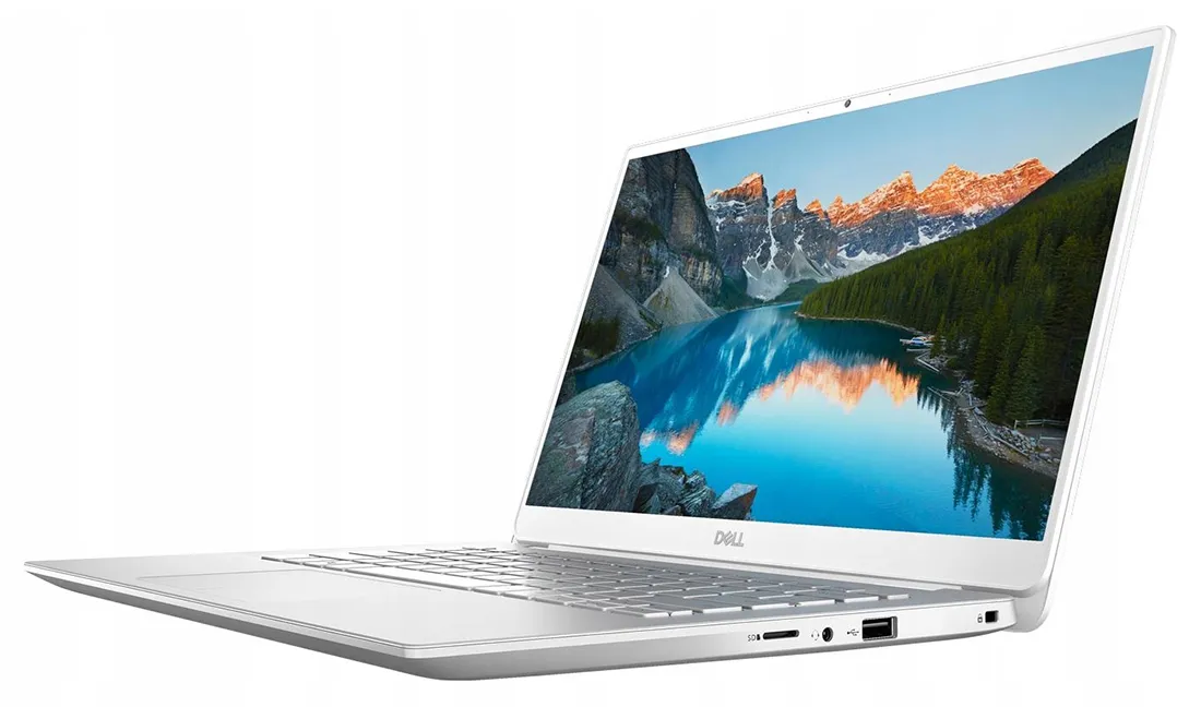 Ноутбук Dell Inspiron 5490 210-ASSF-A1