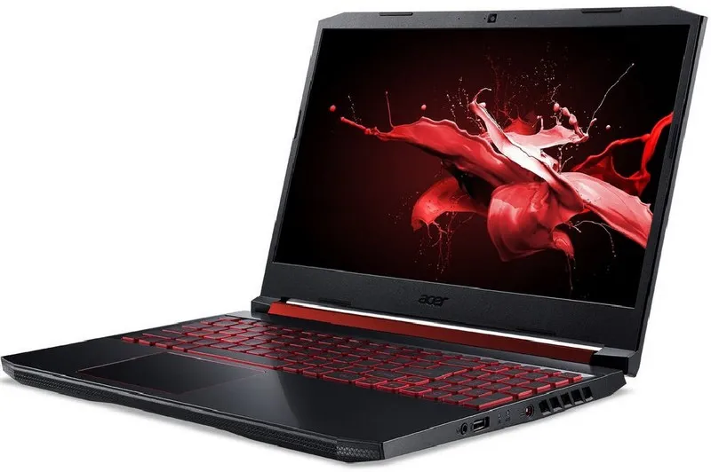 Ноутбук Acer Nitro 5 AN515-43 NH.Q6ZER.005
