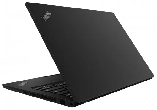 Ноутбук Lenovo ThinkPad T490 20N2004BRT