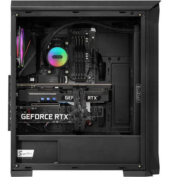 Компьютер Extreme 42272