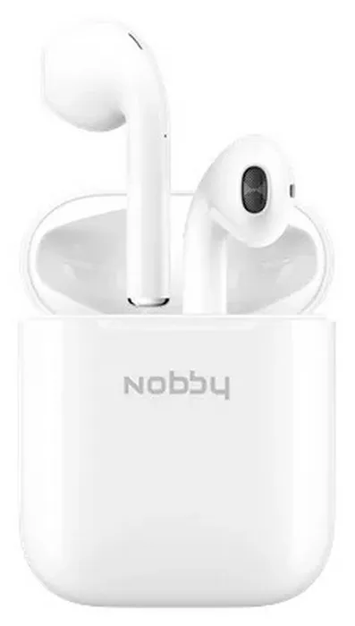 Гарнитура Nobby Practic T-101 Белый